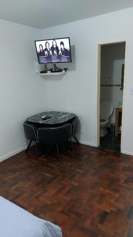 Excellent studio apartment in palermo - 2