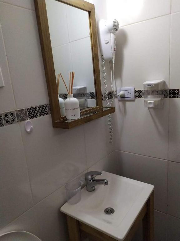 Excellent studio apartment in palermo - 4