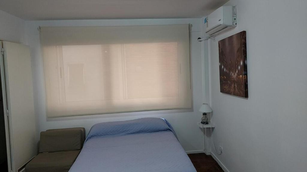 Excellent studio apartment in palermo - 5