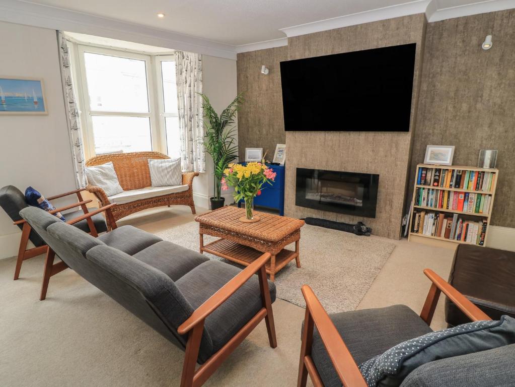 Still Waters, Swanage