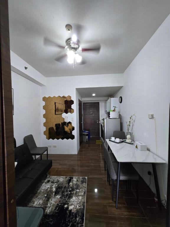 The Air Residences Makati, Manila