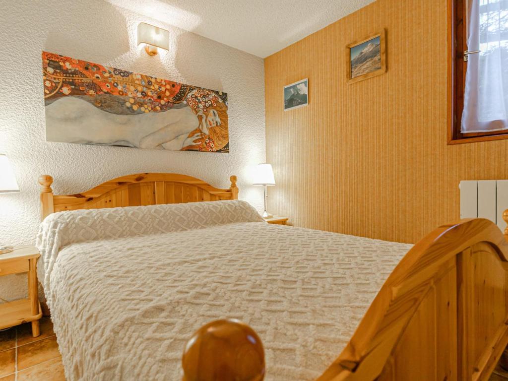 Appartement avec balcon et WIFI, près des pistes - 3