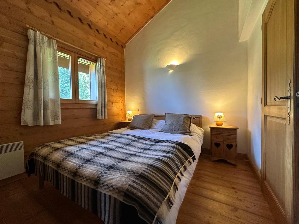 Appartement confortable au pied des pistes pour 8 personnes - 4