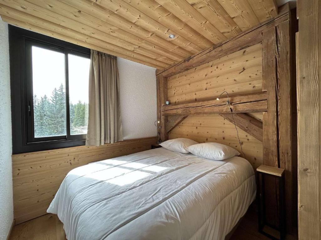 Appartement cosy 4 pers avec Wi-Fi à Montgenèvre - FR-1-330D-145 - 3