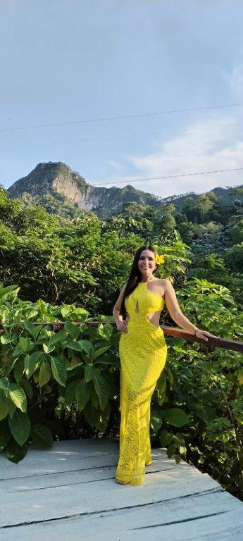 Mirador Jungle El Macuti - 2