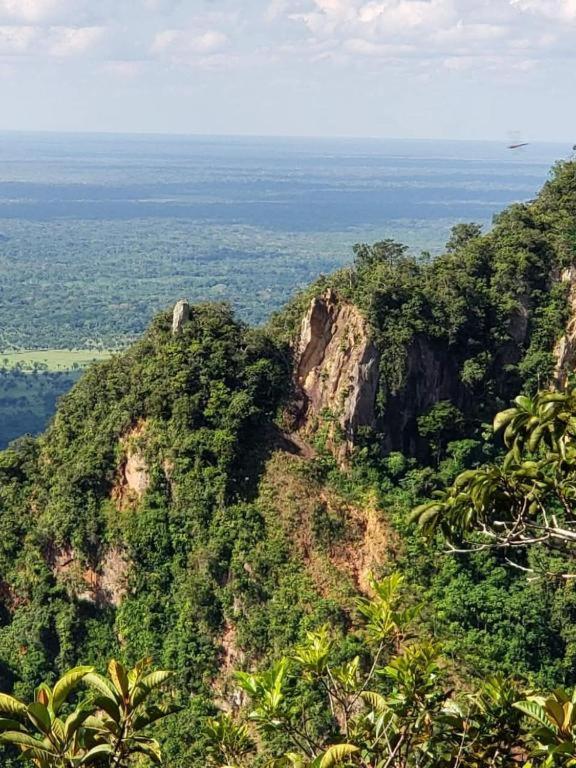 Mirador Jungle El Macuti - 3