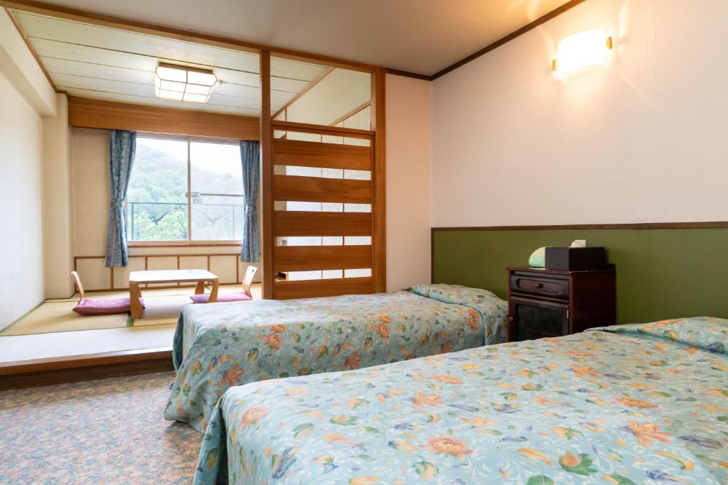 Diamond Shiga 호텔 이미지 1