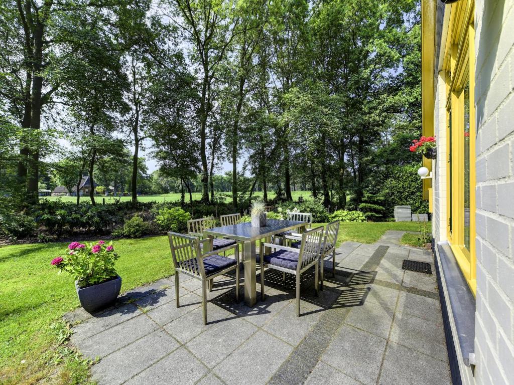 Tranquil Getaway in Dalfsen, Dalfsen