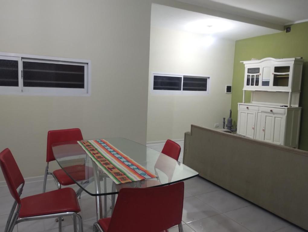 Casa Quiroz - 4
