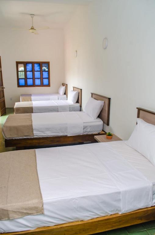 Puertas de la Bahía - 4