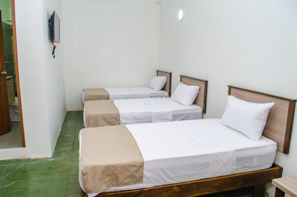 Puertas de la Bahía - 5