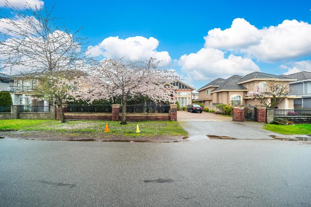 Guest suite in Richmond, Richmond