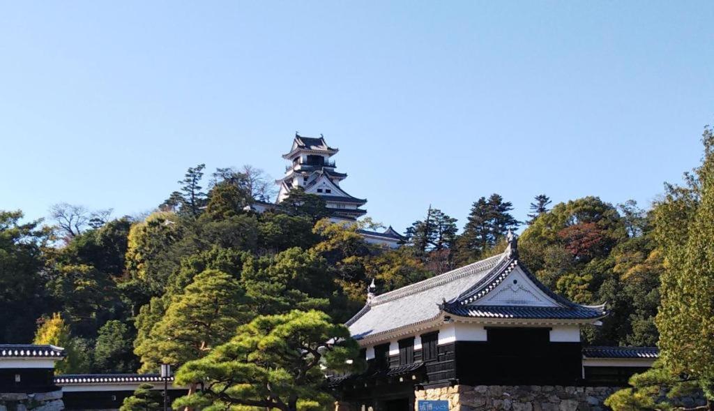ホテルタウン錦川 - img