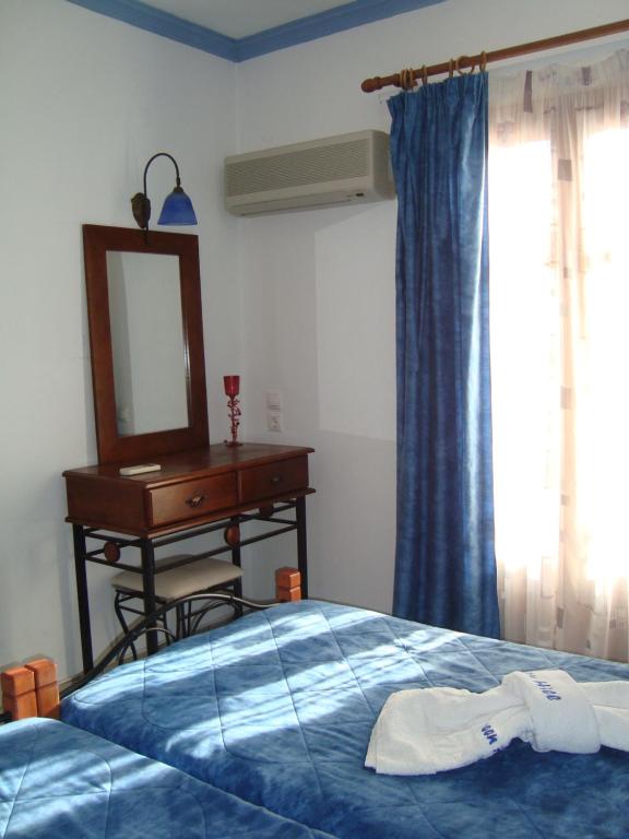 Green Hill Studios & Apartments photo