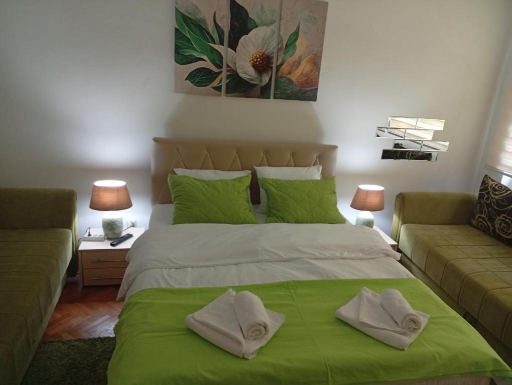 Apartman Farah Sarajevo - 2