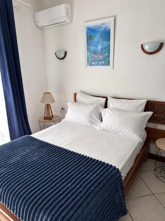 Hôtel Résidence Le Phoenix, hotel v destinaci Saint-Pierre