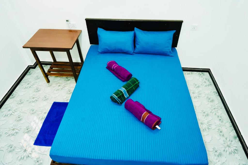 TJ JANSE guest inn, Trincomalee