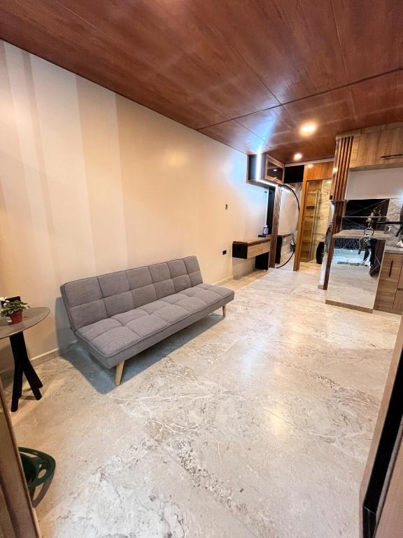 Cozy suite, great area - 4