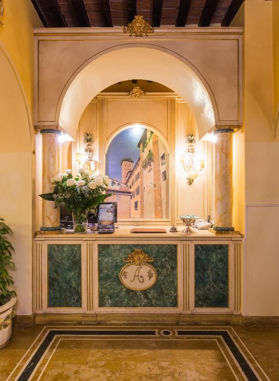 ホテル パラッツォ アレキサンダー - Facilities image