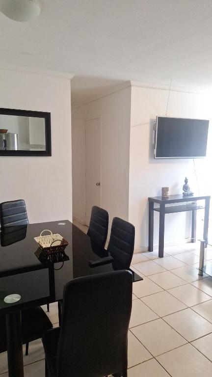 encantador apartamento 3 dormitorios ciudad del encanto - 5