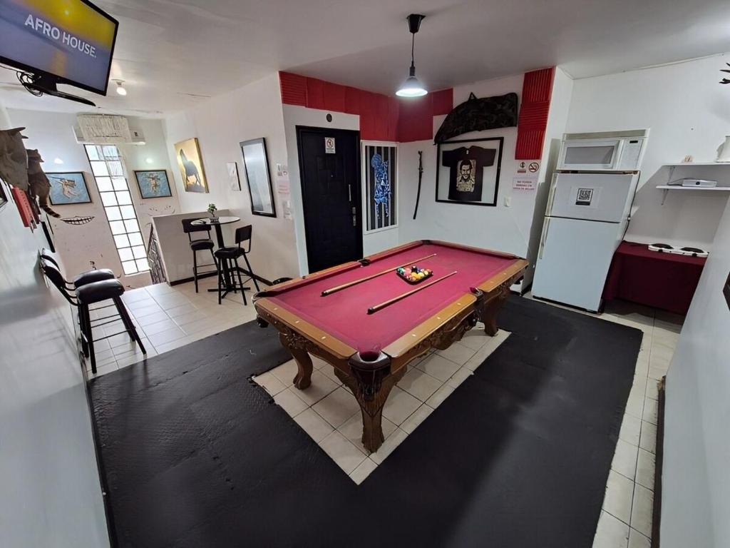 Quinta Casa Cedros - 4
