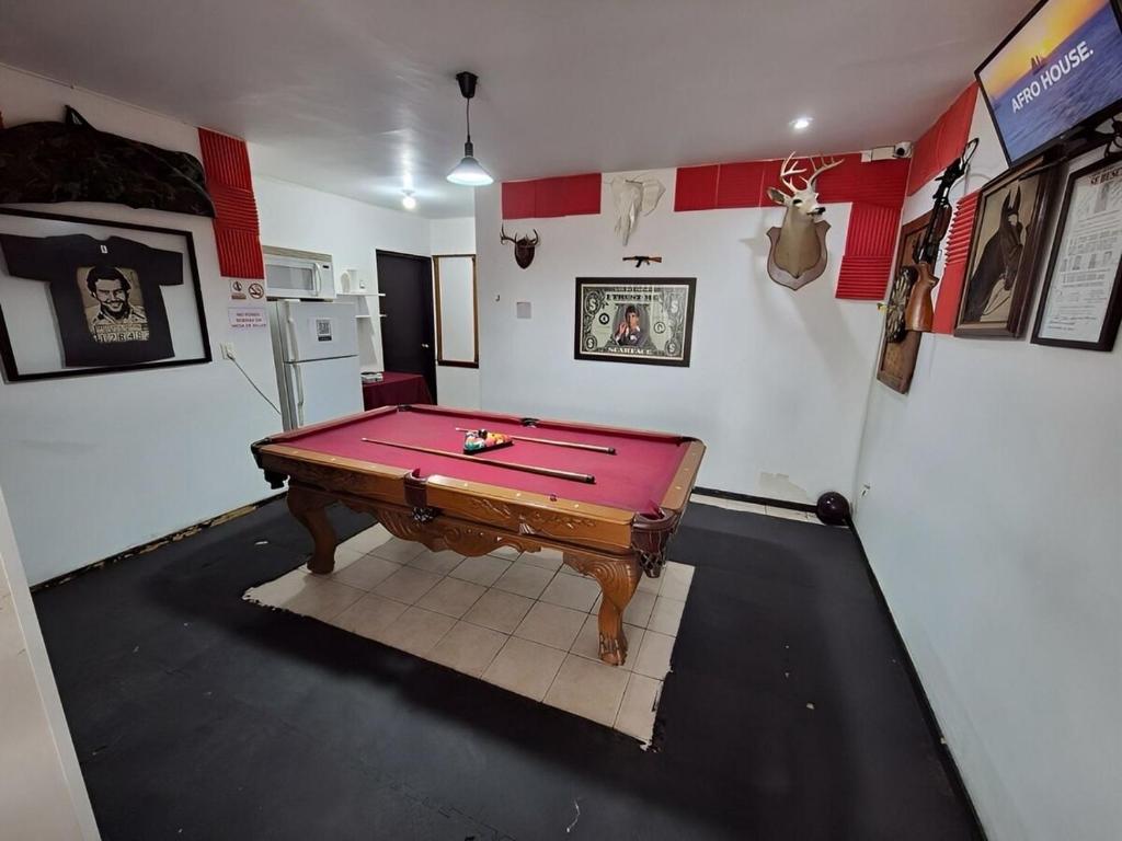 Quinta Casa Cedros - 5