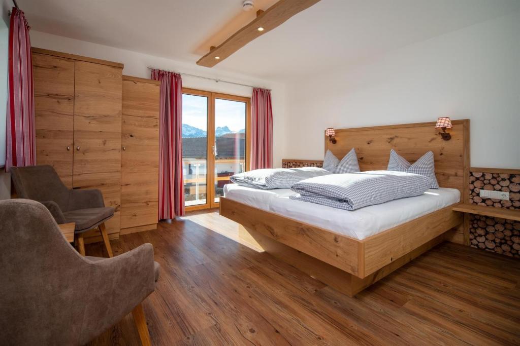 Landhaus Brunner Beim Veit - 5