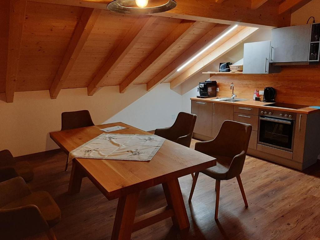 Landhaus Brunner Beim Veit - 2