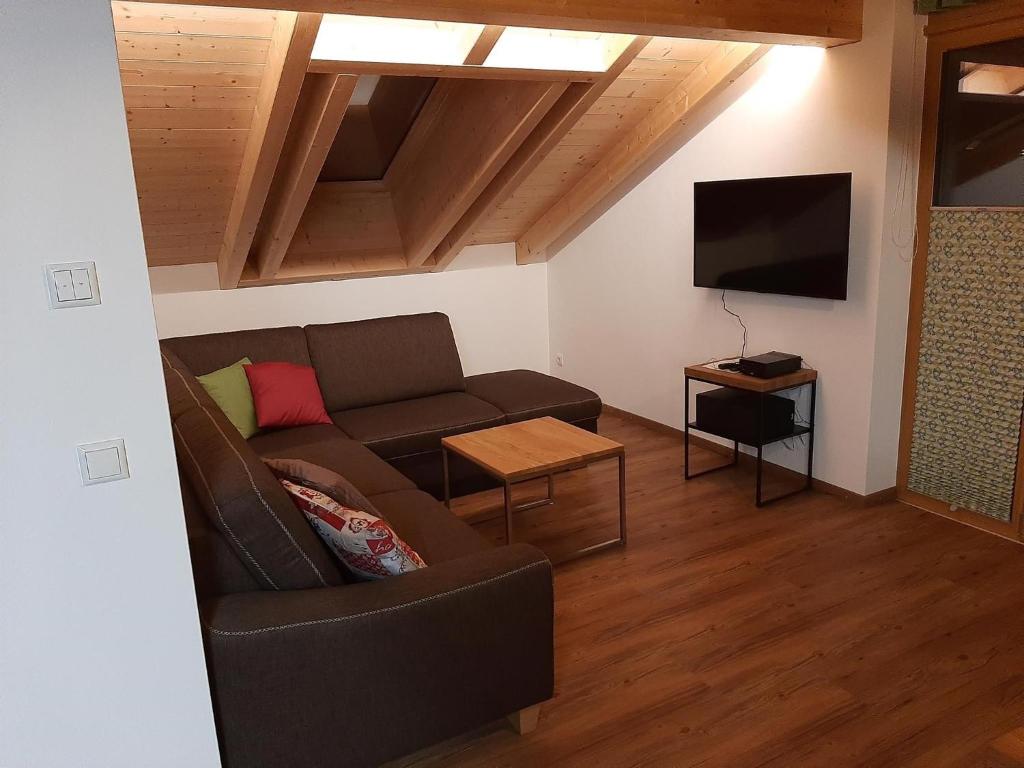 Landhaus Brunner Beim Veit - 3