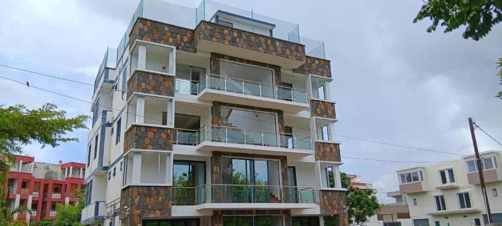 Good Vibes Pereybere, Grand Baie