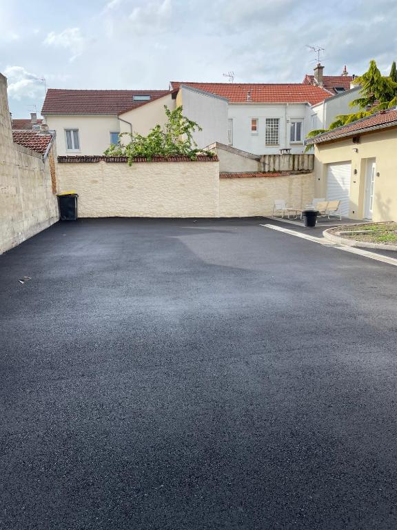 Les Gites de Saint Thierry - 3