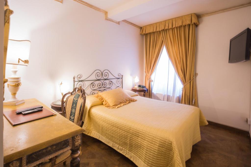 Lucca Hotel Palazzo Alexander Additional