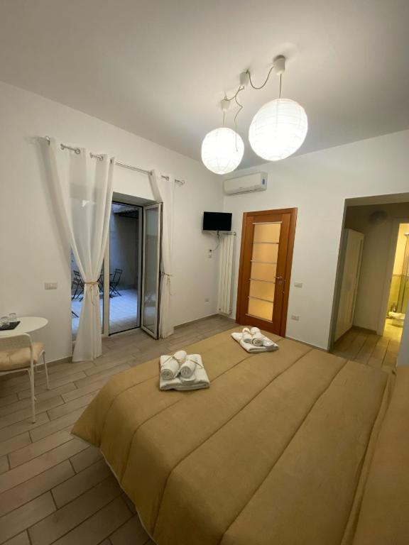 B&B Napoli Duomo - 5