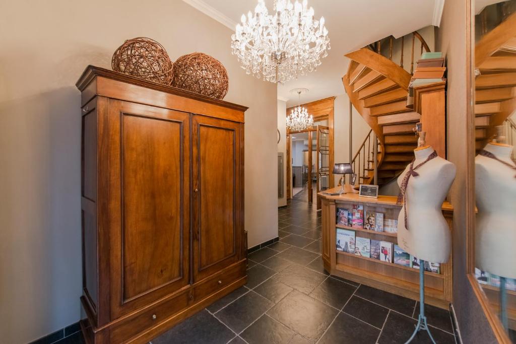 Boutique Hotel Caelus VII photo