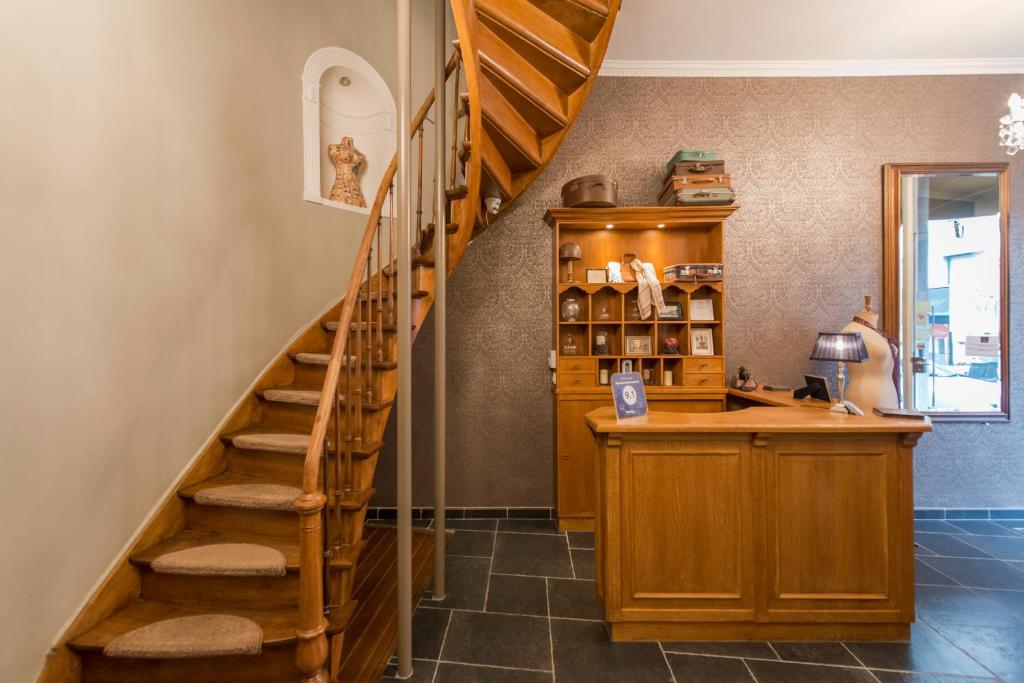 Boutique Hotel Caelus VII photo