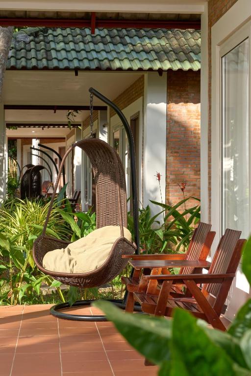 파미아나 그린 빌라 호텔 이미지 2