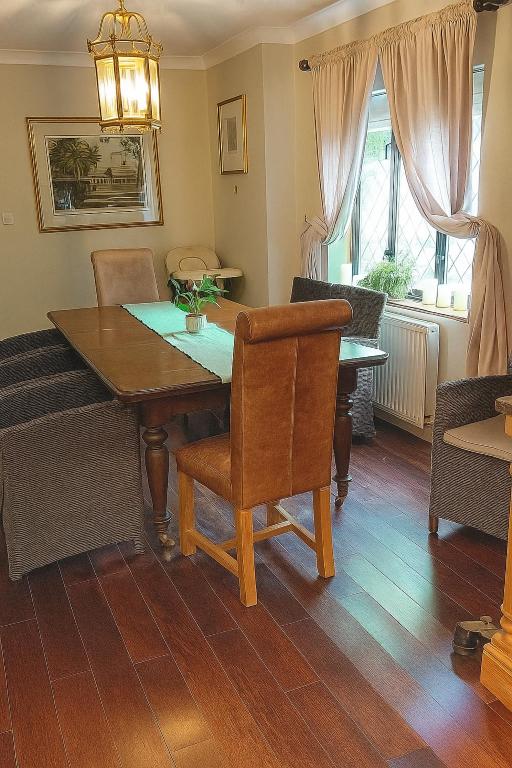Traditional English House in Brighton photo 5