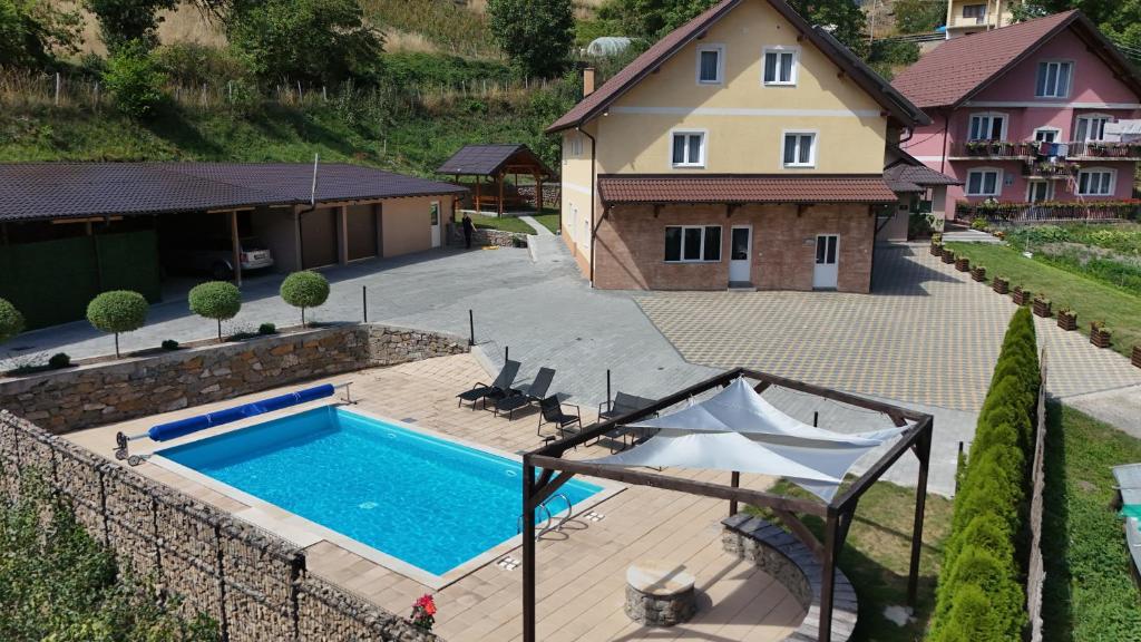 Apartments Tatic - 2