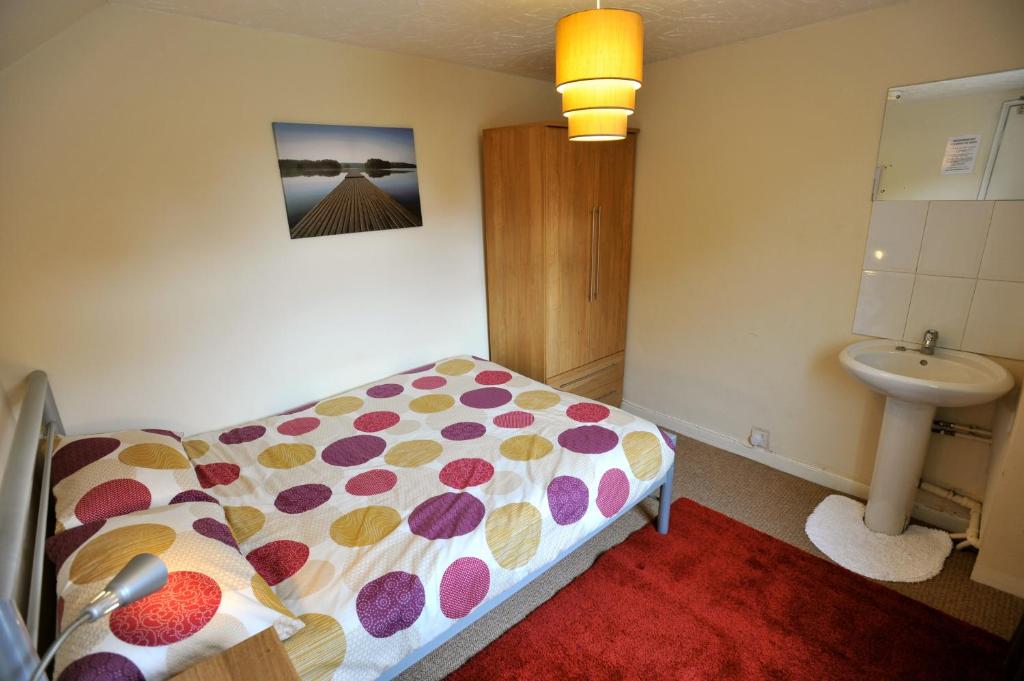 The Bunkroom photo