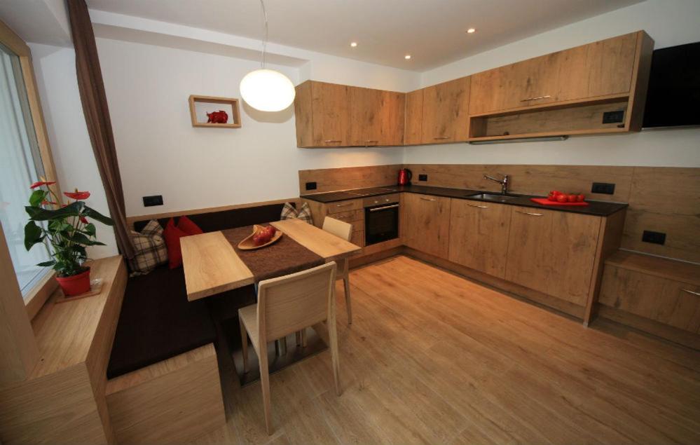 Apartments- La Zipla - 2