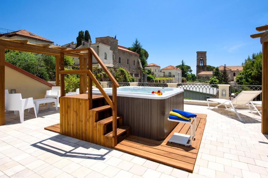 Ravello House photo