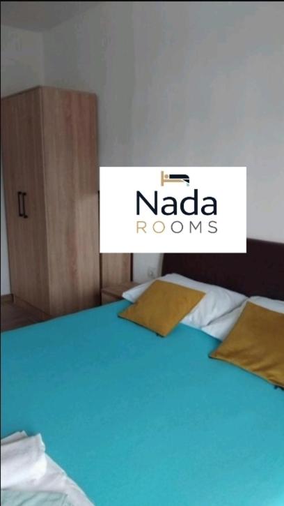 Nada Rooms, Budva