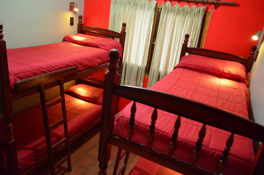 Hostal Alamo - 2