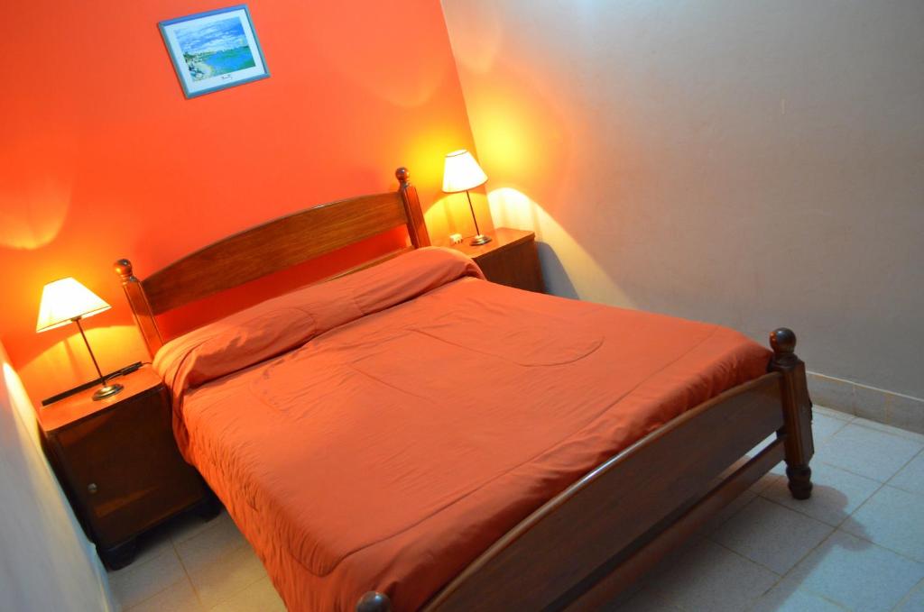 Hostal Alamo - 4