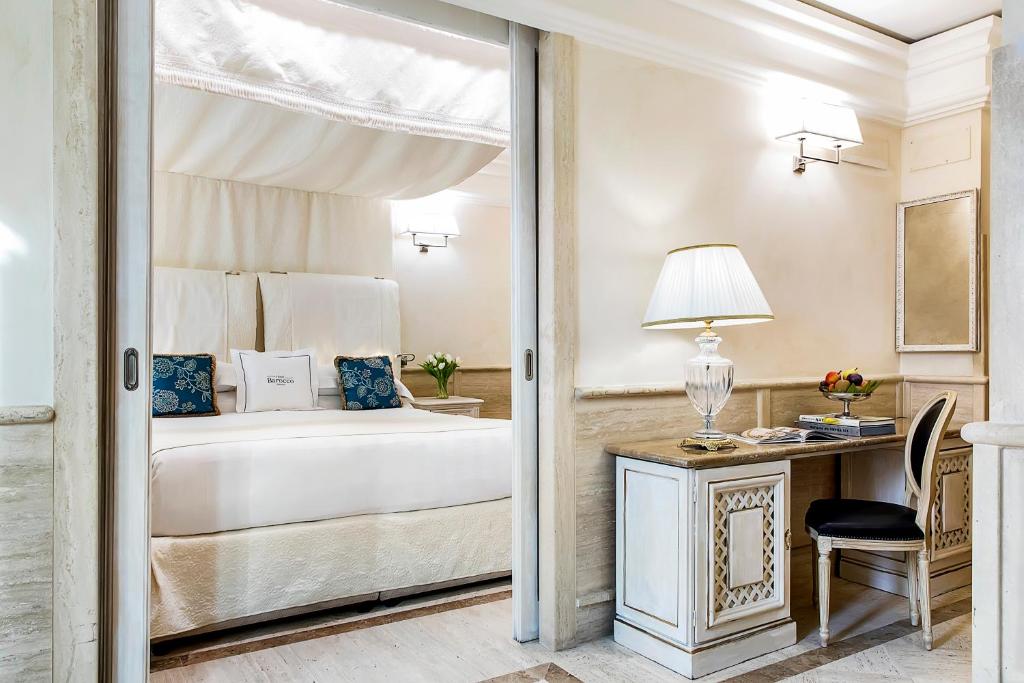 Hotel Barocco - 3