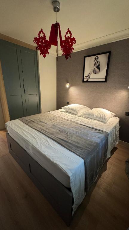 Renovated & cozy apartment - 4