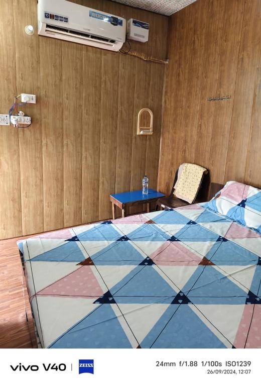 Maa Yaatri Niwas, Ayodhya