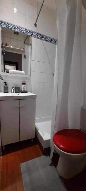 Studio Rue st Martin - 2