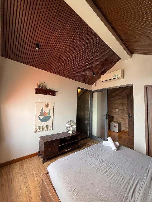 Surrounding environment