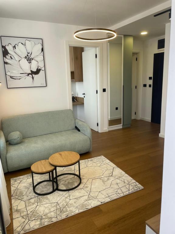 Apartman Tri vrha Spa & Wellness Zlatibor - 4